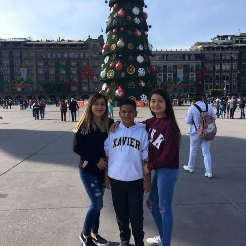 Meet your Posher, Vanessa